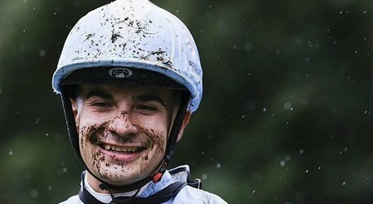 Tragödie in der Welt des Pferderennsports: Der sardische Jockey Stefano Cherchi ist verstorben