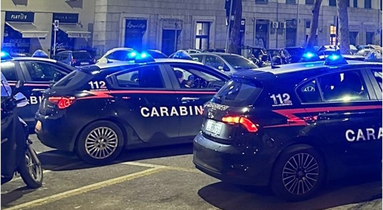 Femminicidio a Torino, uccide la compagna di 58 anni con un fucile da caccia e si spara