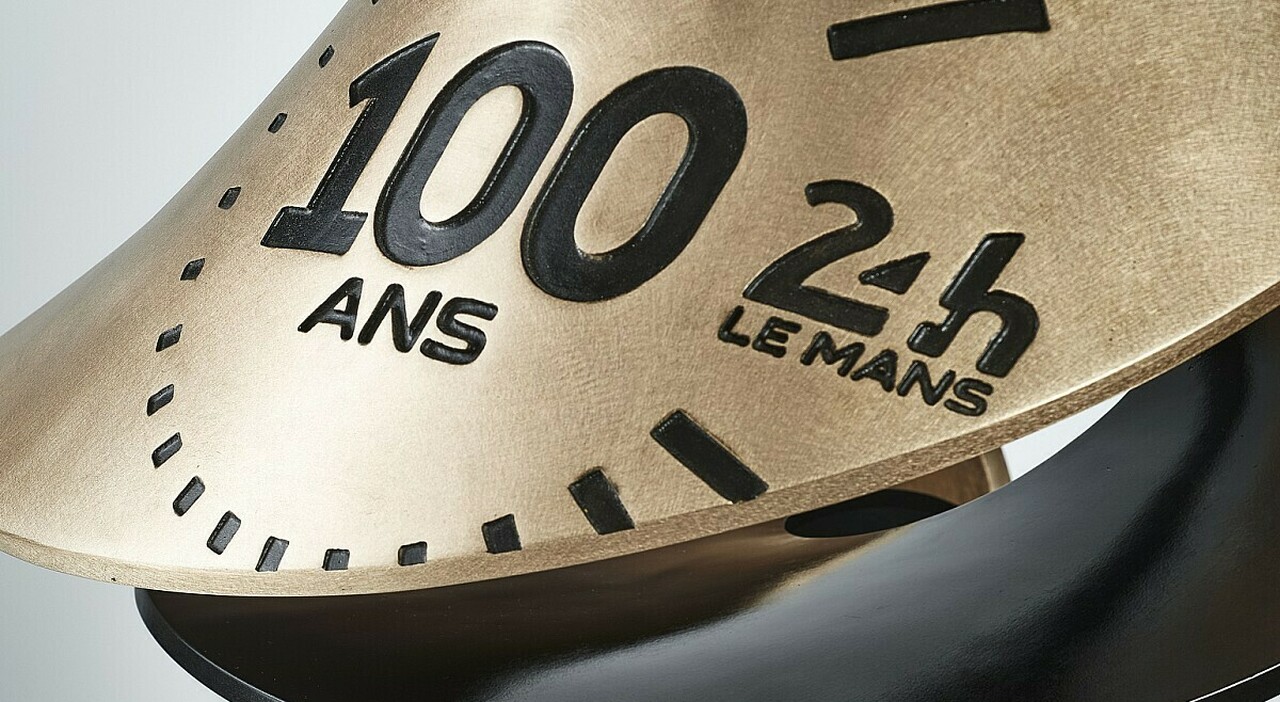 24 Ore di Le Mans, questo anno è l'edizione del centenario