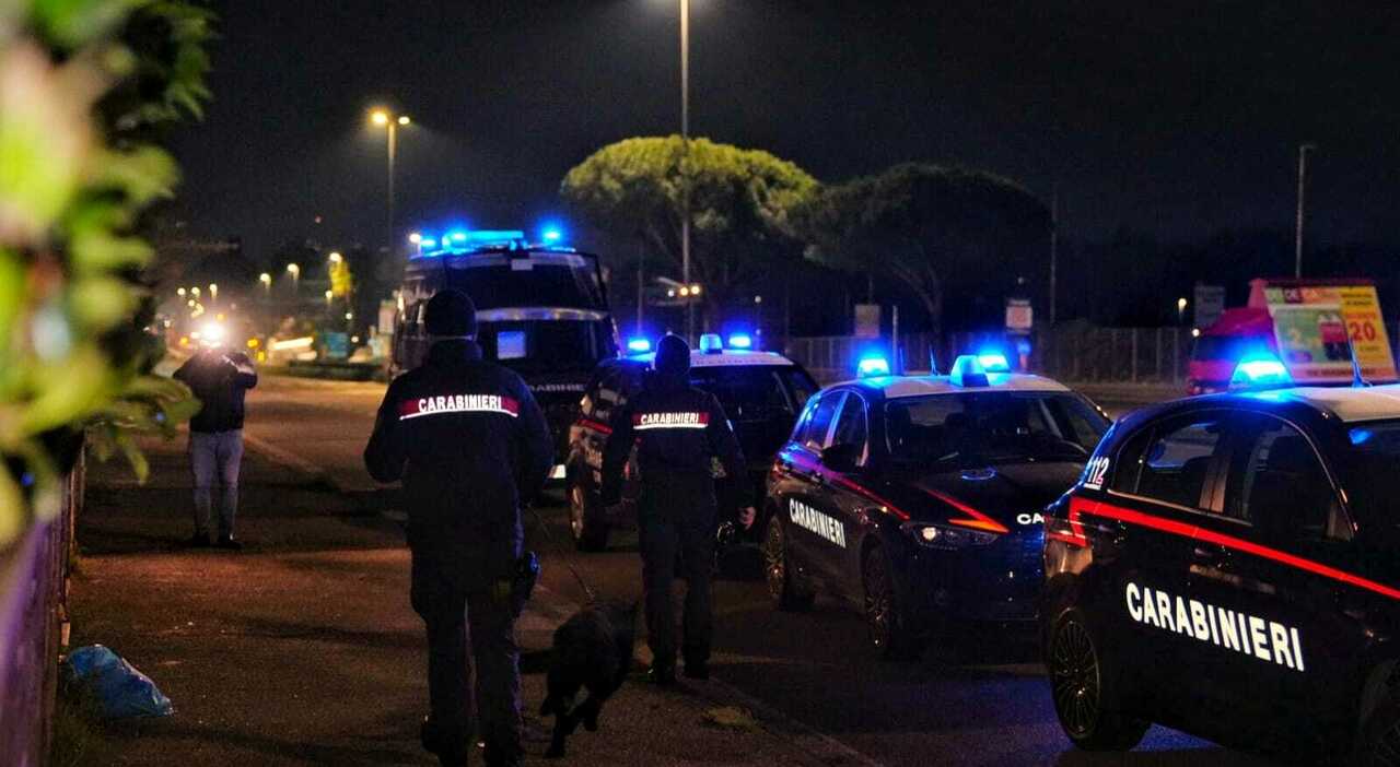 Le piazze di spaccio controllate dai boss Molisso e Bennato