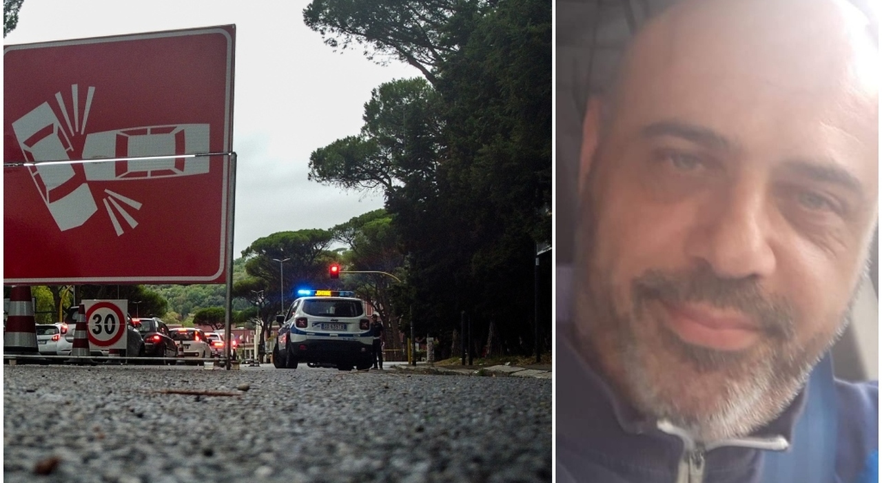 Tödlicher Unfall in Rom: Autofahrer flieht nach Zusammenstoß mit Motorrad