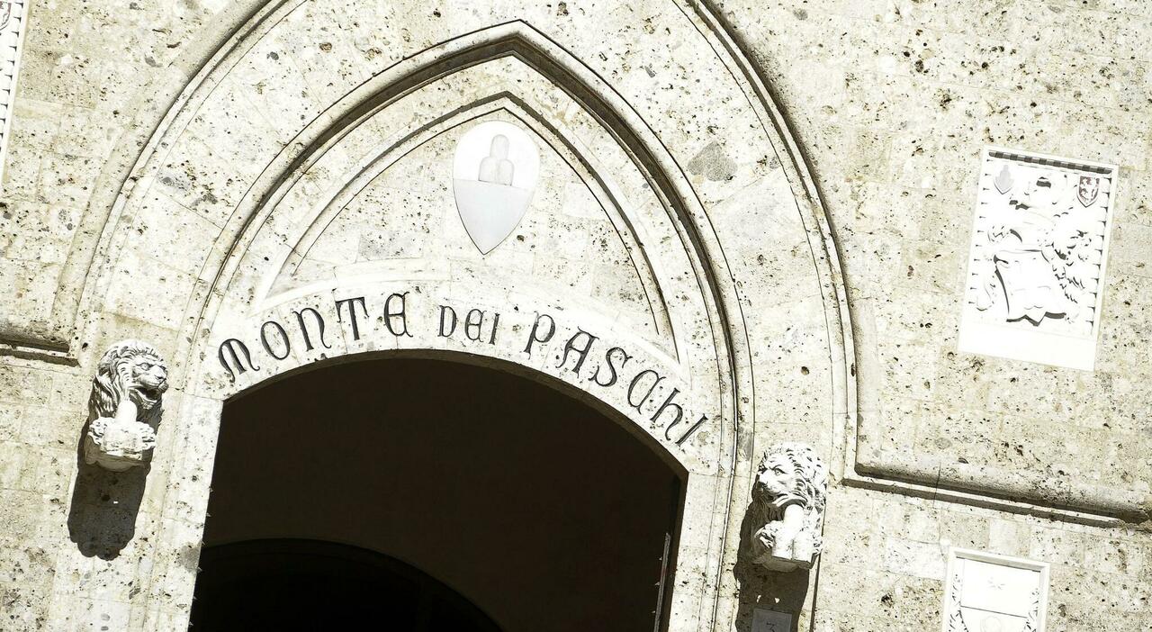 Monte dei Paschi di Siena tenta la scalata a Mediobanca: lanciata un