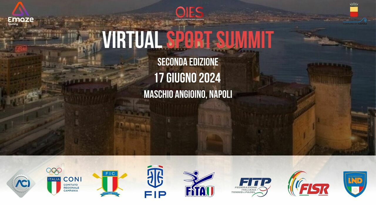 Promuovere lo sviluppo degli eSport in Italia