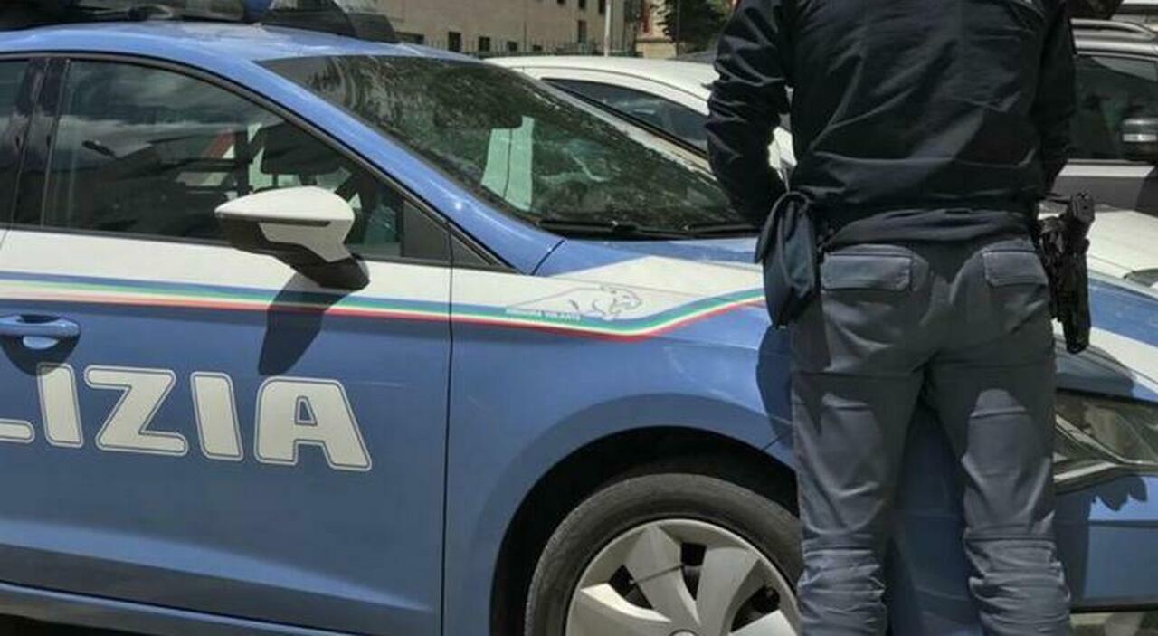 Napoli, figlio del boss ucciso arrestato per violenze in famiglia e resistenza a pubblico ufficiale