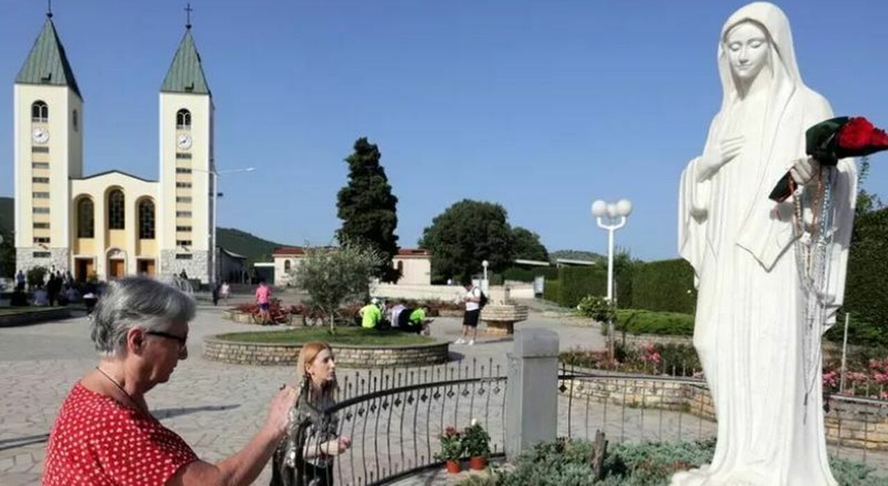 Medjugorje nulla 