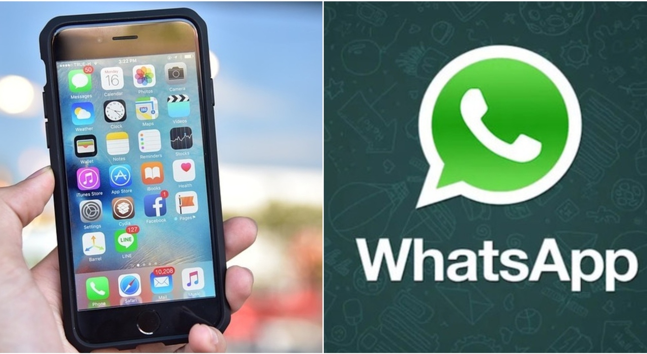 WhatsApp stellt den Support für veraltete Smartphones ein