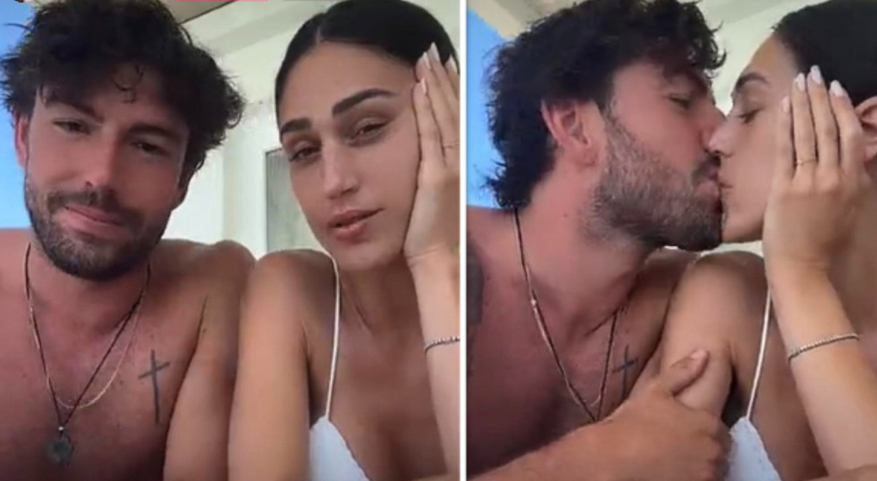 Cecilia Rodriguez e Ignazio Moser, la diretta su viaggio di nozze: «Ecco quando lo faremo». Il racconto del matrimonio (e la chicca su Tony Effe)