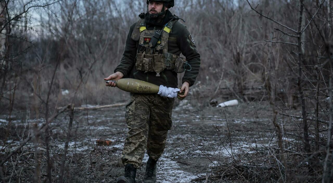 Guerra Ucraina, cosa succede dopo la tregua? «Nato via dai Paesi Baltici» (con l