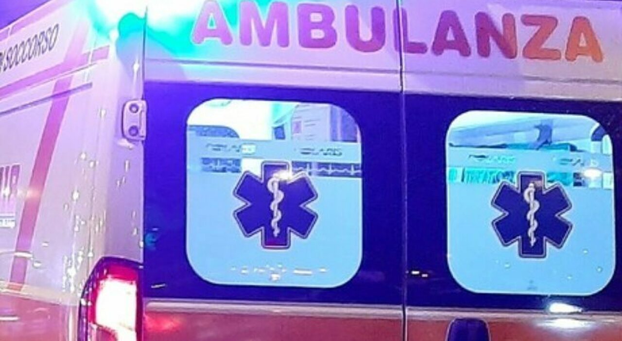 Tragico incidente sulla provinciale: due morti nella notte