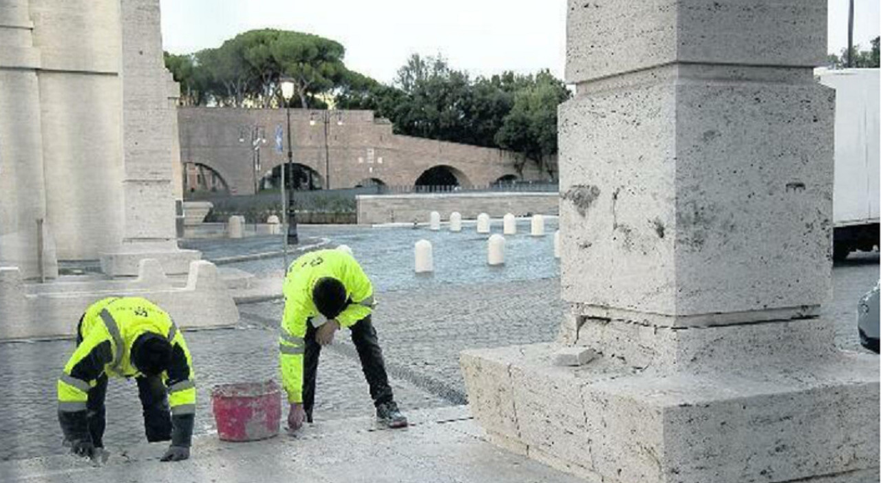 Giubileo: trentamilioni di pellegrini e il sistema di assistenza