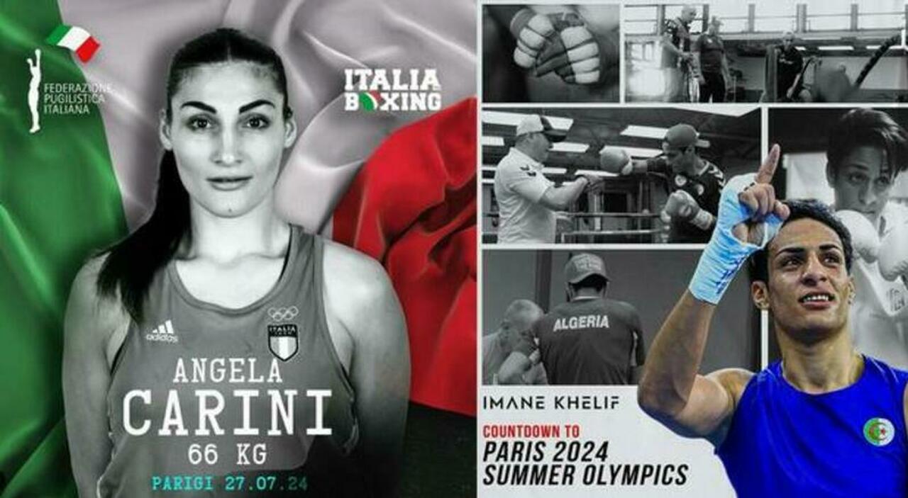 Boxe Mondiali 