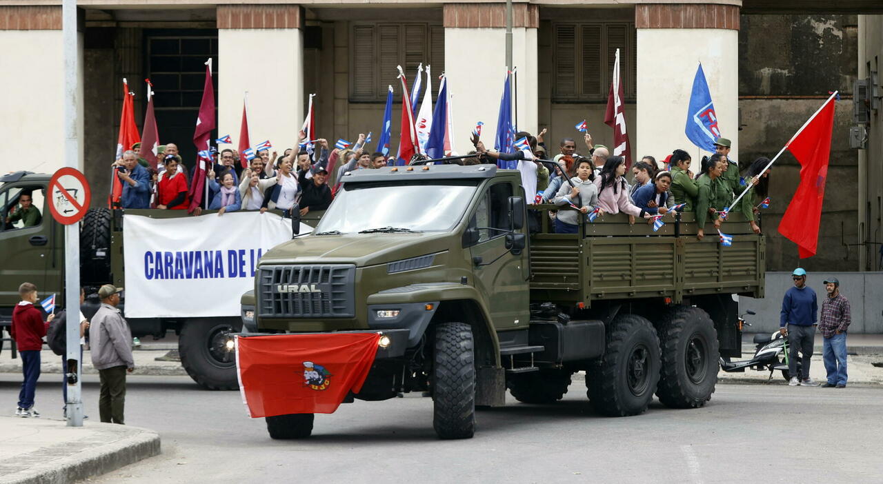 Cuba rimossa dalla lista degli Stati sponsor del terrorismo, l?Havana libererà 553 detenuti politici