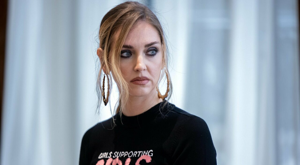 Chiara Ferragni Will Not Be Reappointed to Tod's Board of Directors