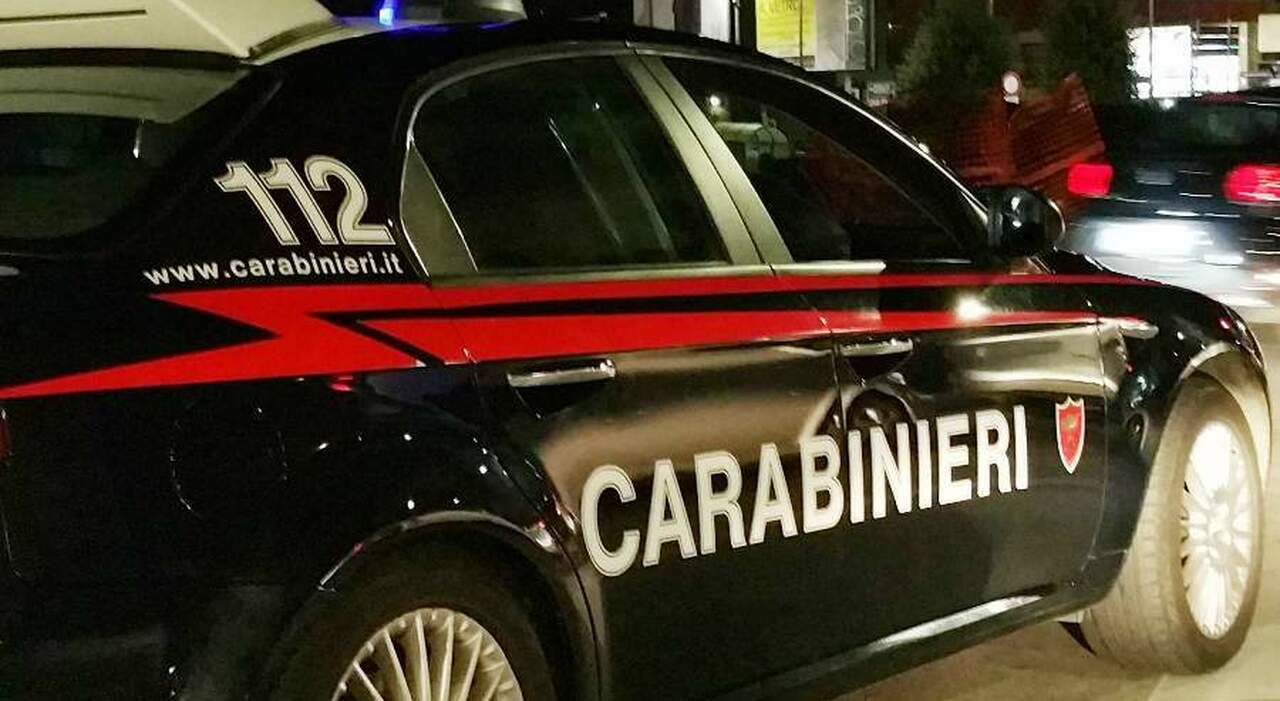 Scoperta Shock: Catturato il Maestro del Traffico di Droga!