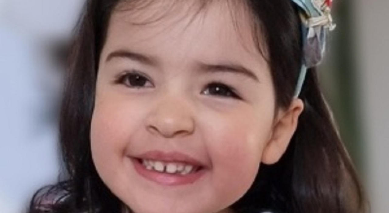 Alberica Barnaba, morta a 5 anni: la vita della bambina spezzata da una malattia incurabile