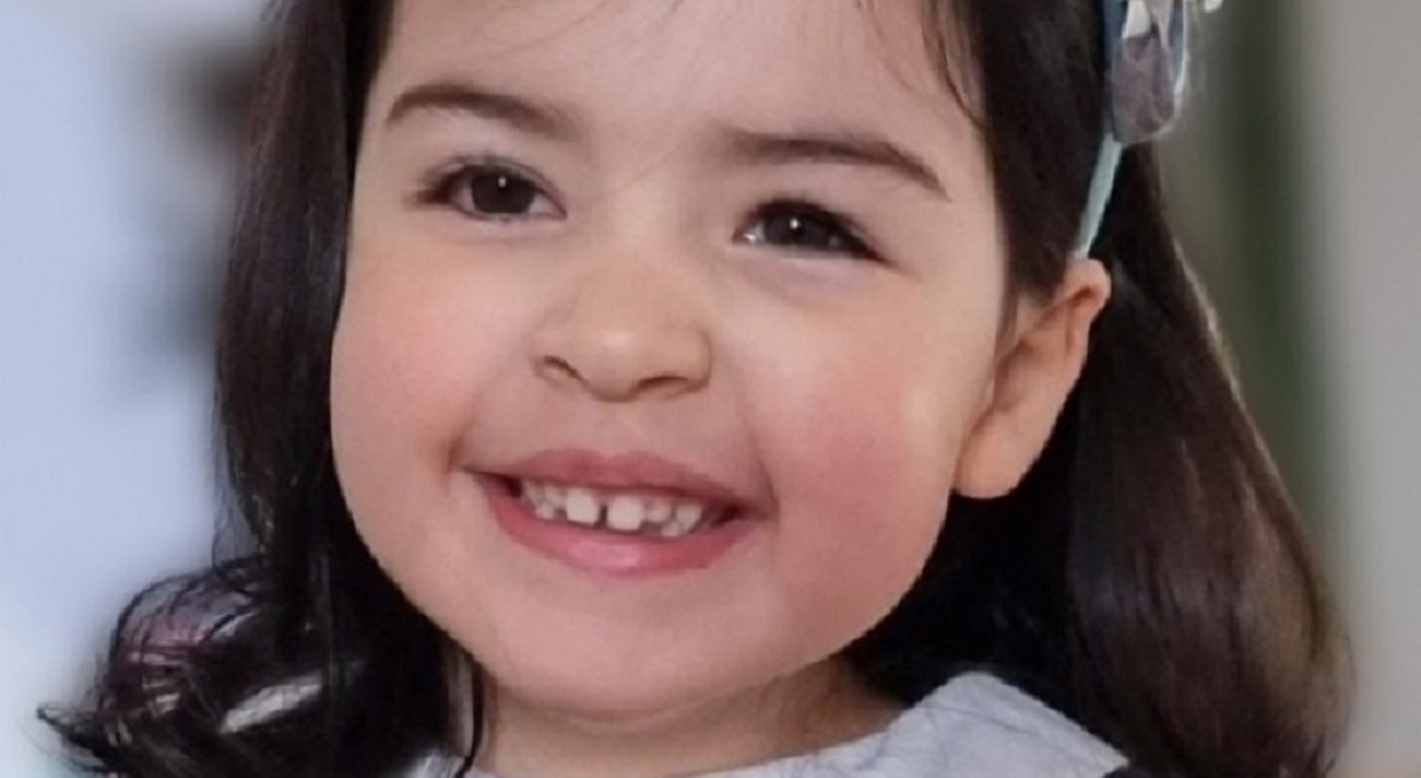 Alberica Barnaba, morta a 5 anni: la vita della bambina spezzata da una malattia incurabile