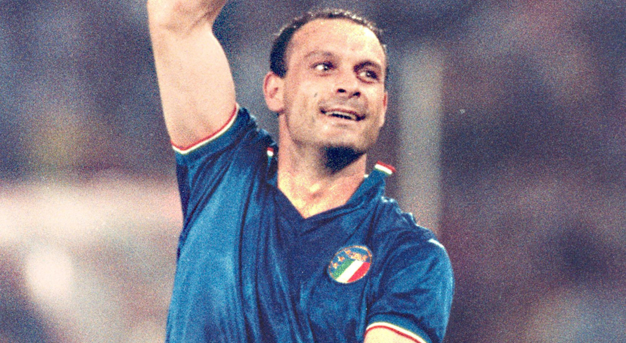 Totò Schillaci 