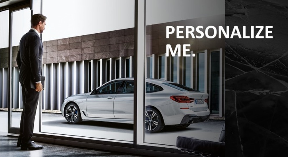 BMW alza la voce, la prossima Serie 3 avrà il nuovo Intelligent Personal Assistant