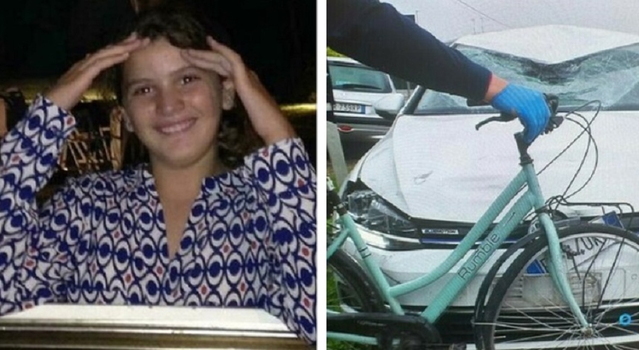 Eleonora Chinello Morta A 14 Anni, Chi è La Dottoressa (in Appalto ...