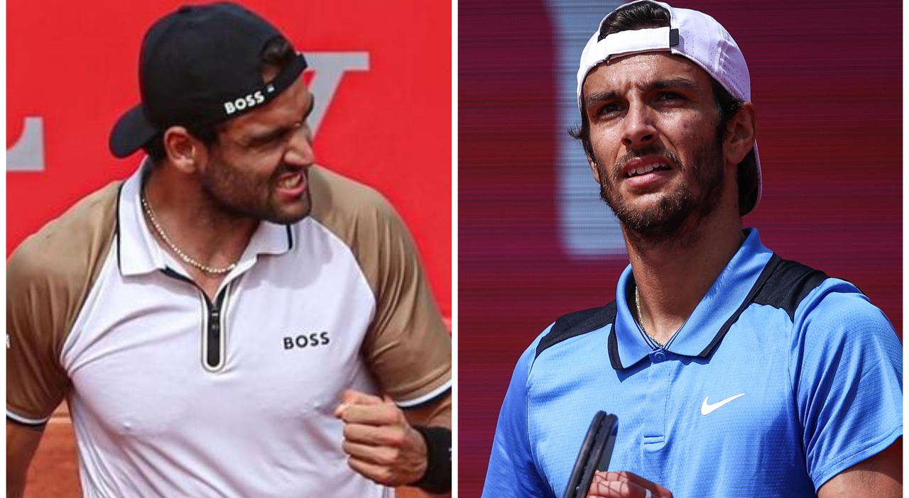 Montecarlo ATP: Italian Players' Performance and Upcoming Matches