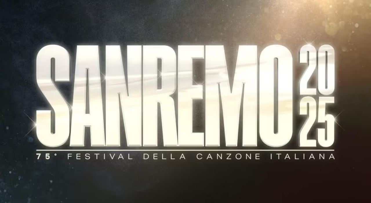 Sanremo 2025, i testi di tutte le 29 canzoni in gara al Festival di Carlo Conti