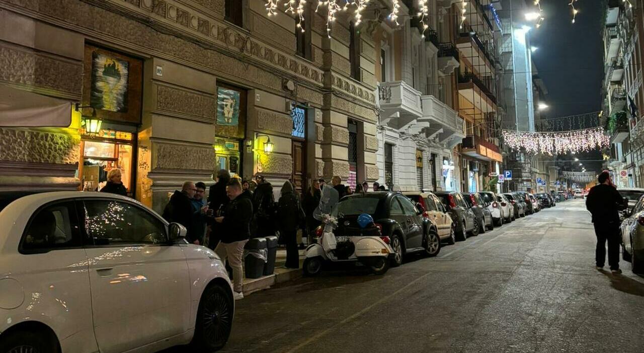 Movida, primo test senza restrizioni. L?allarme dei gestori: «I giovani escono in altre zone»