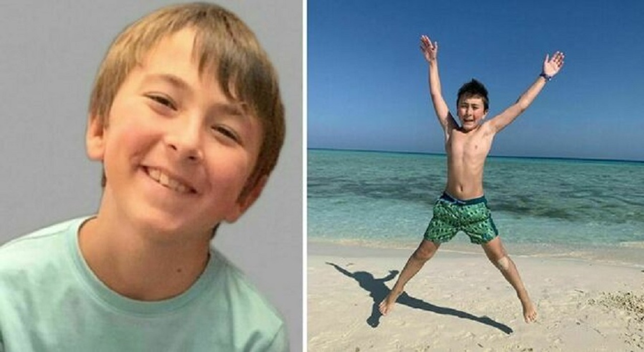 Mattia Cossettini morto a 9 anni a Marsa Alam, la verità dall