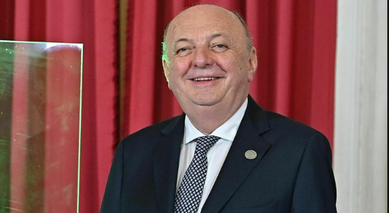 ?Intervista al ministro Pichetto Fratin: «Sud hub energetico per l