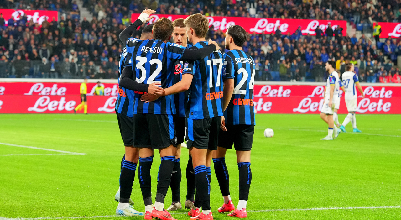 Atalanta vs Monza: Serie A Clash and Broadcast Details