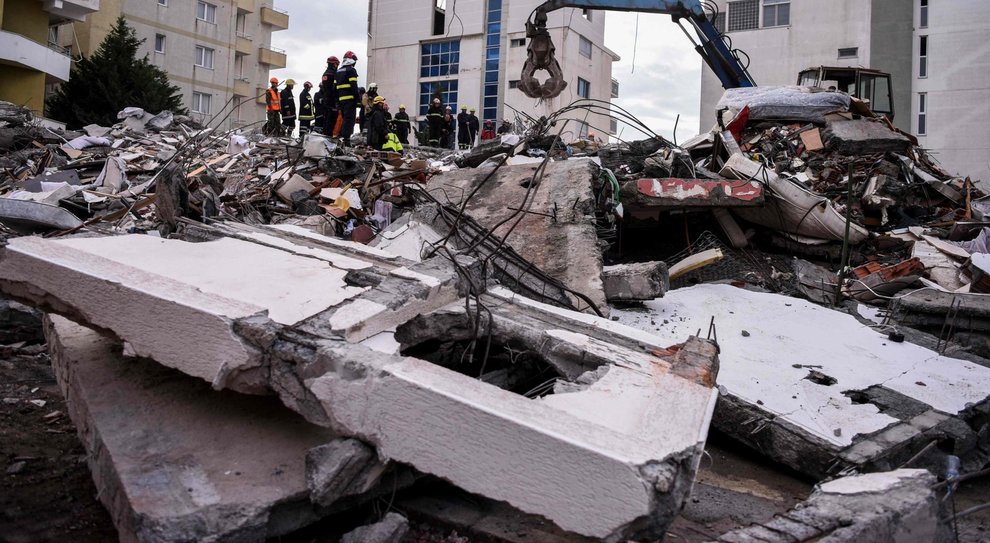 Scossa di terremoto nel Fermano, non ci sono danni - FarodiRoma