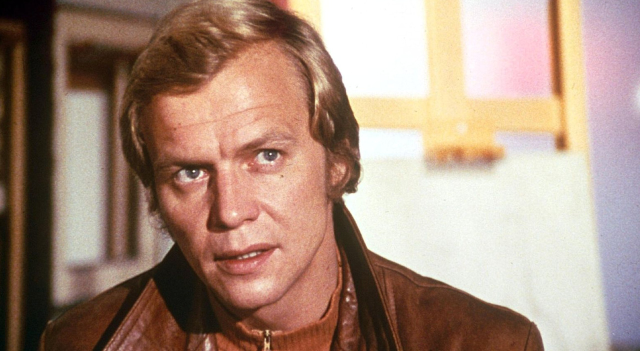 Farewell to David Soul, Icon of the 70s Television and Star of 'Starsky & Hutch'