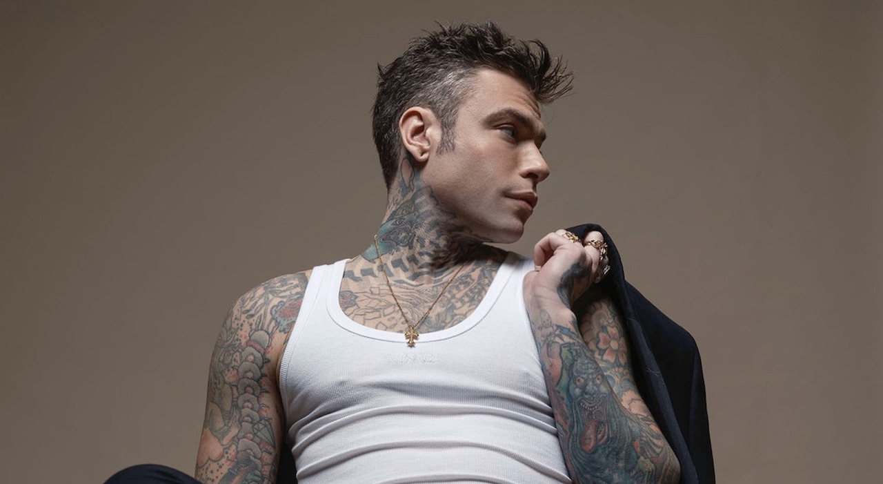 Fedez a Sanremo 2025 con Battito: il testo della canzone in gara