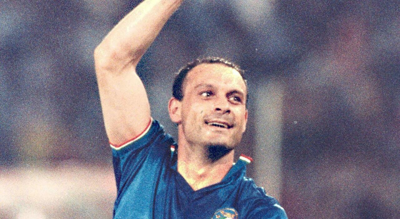 Calcio Schillaci 