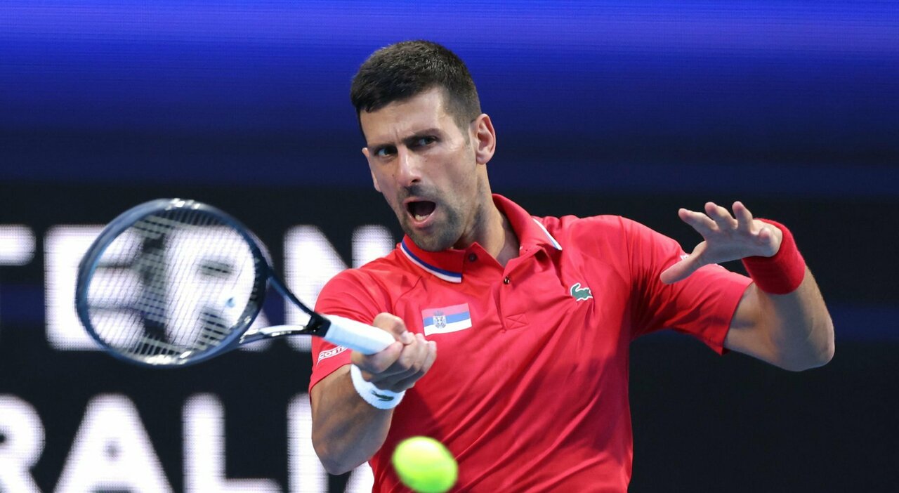 Djokovic en busca de nuevo entrenador: posibles candidatas sorprenden