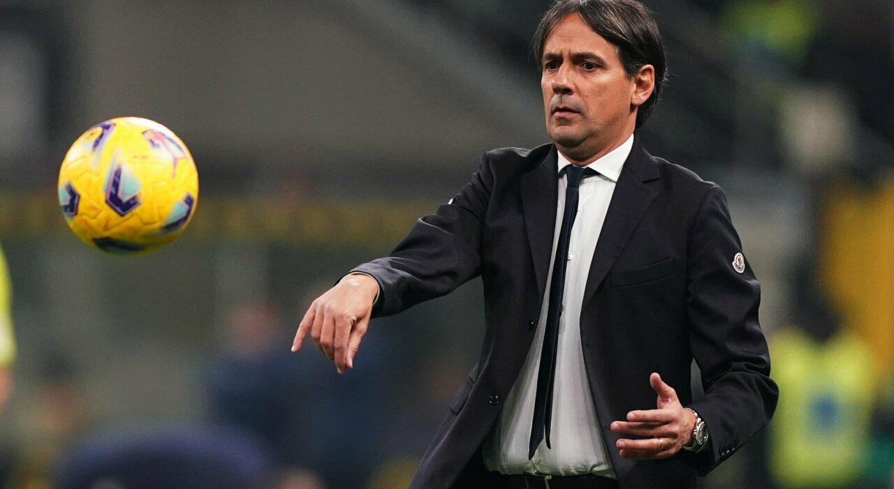 Simone Inzaghi: A Journey from Controversy to Triumph with Inter