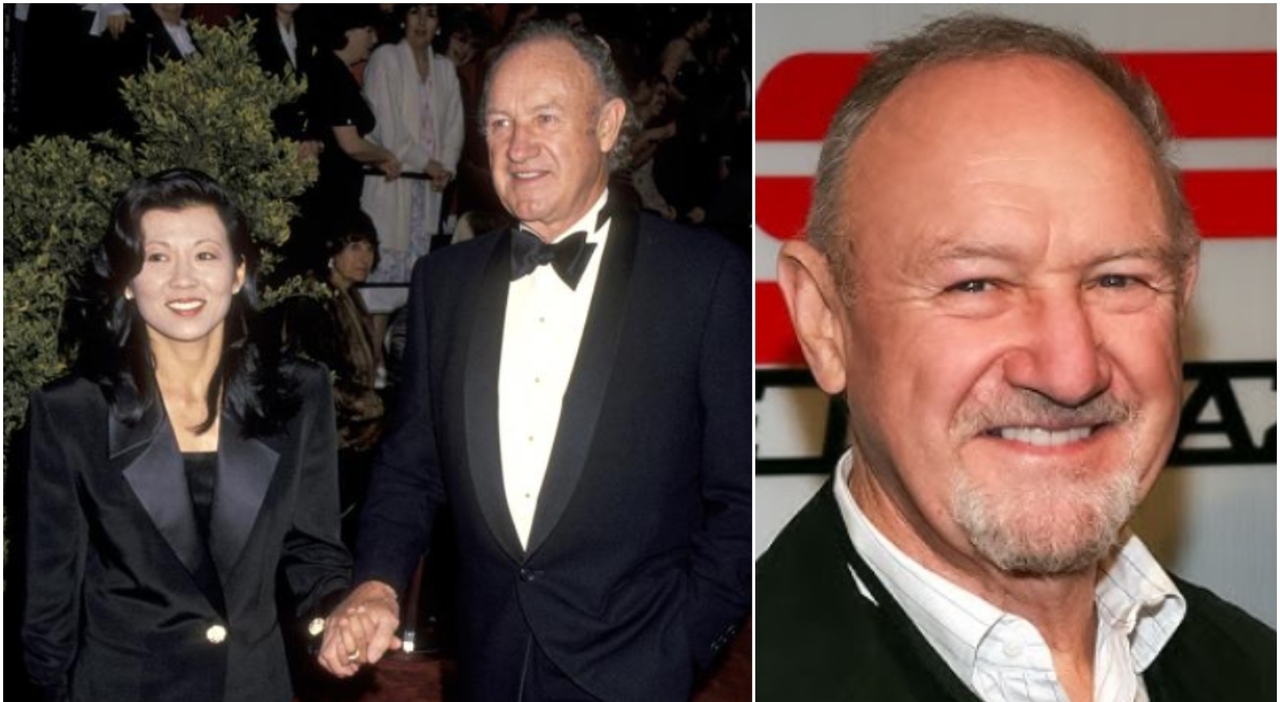 Gene Hackman è morto, l