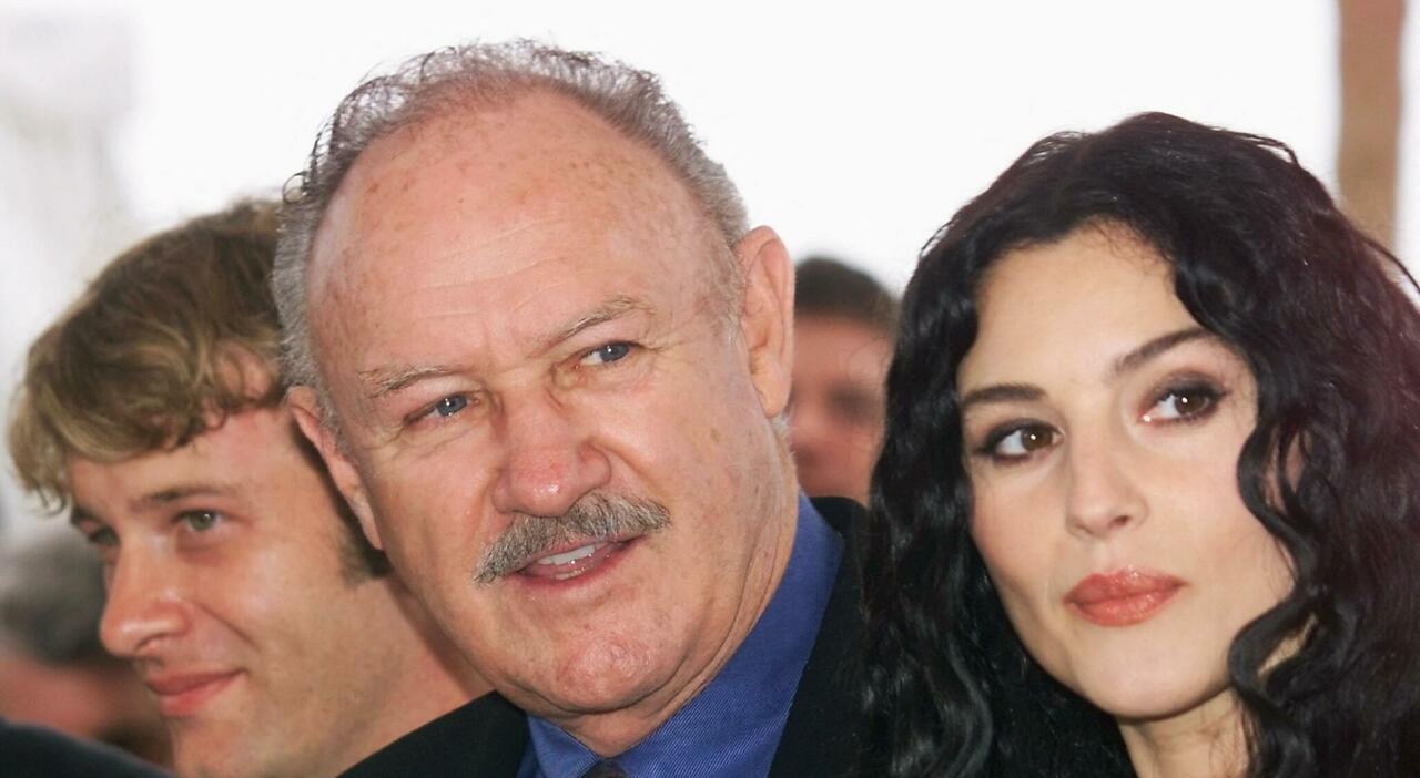 Gene Hackman, chi era l