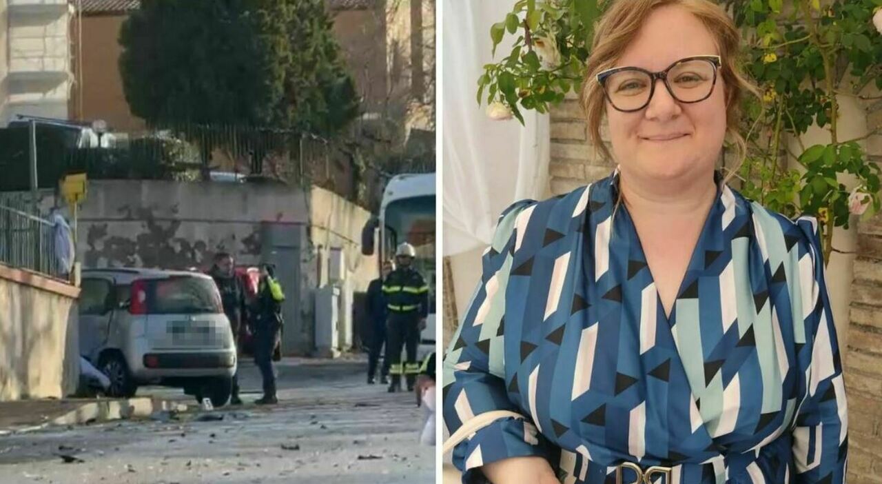 Incidente Ancona, morti Lucia Manfredi e Diego Duca. Le autorità: «Non uscite di casa»