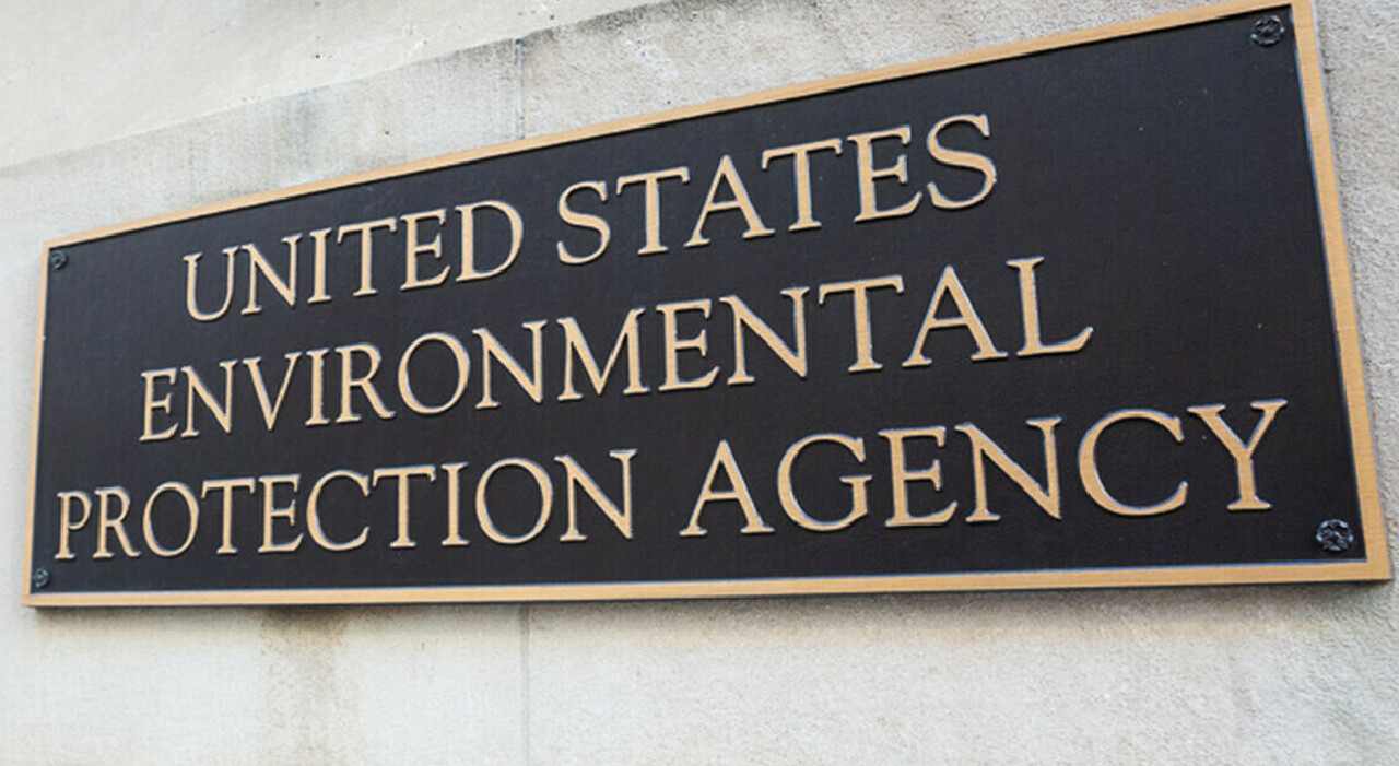 La sede dell Environmental Protection Agency (Epa)