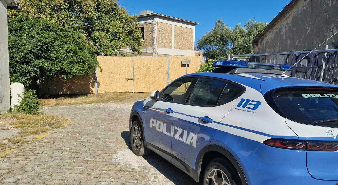 Ancona, scoperta choc: cadavere in avanzato stato di decomposizione ritrovato in un edificio diroccato nel Parco del Cardeto. Cosa sappiamo