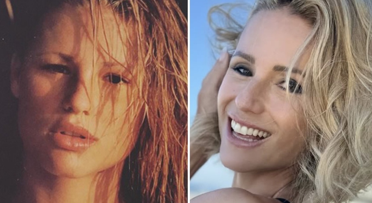 Michelle Hunziker Turns 48: Secrets to Her Timeless Youth Revealed