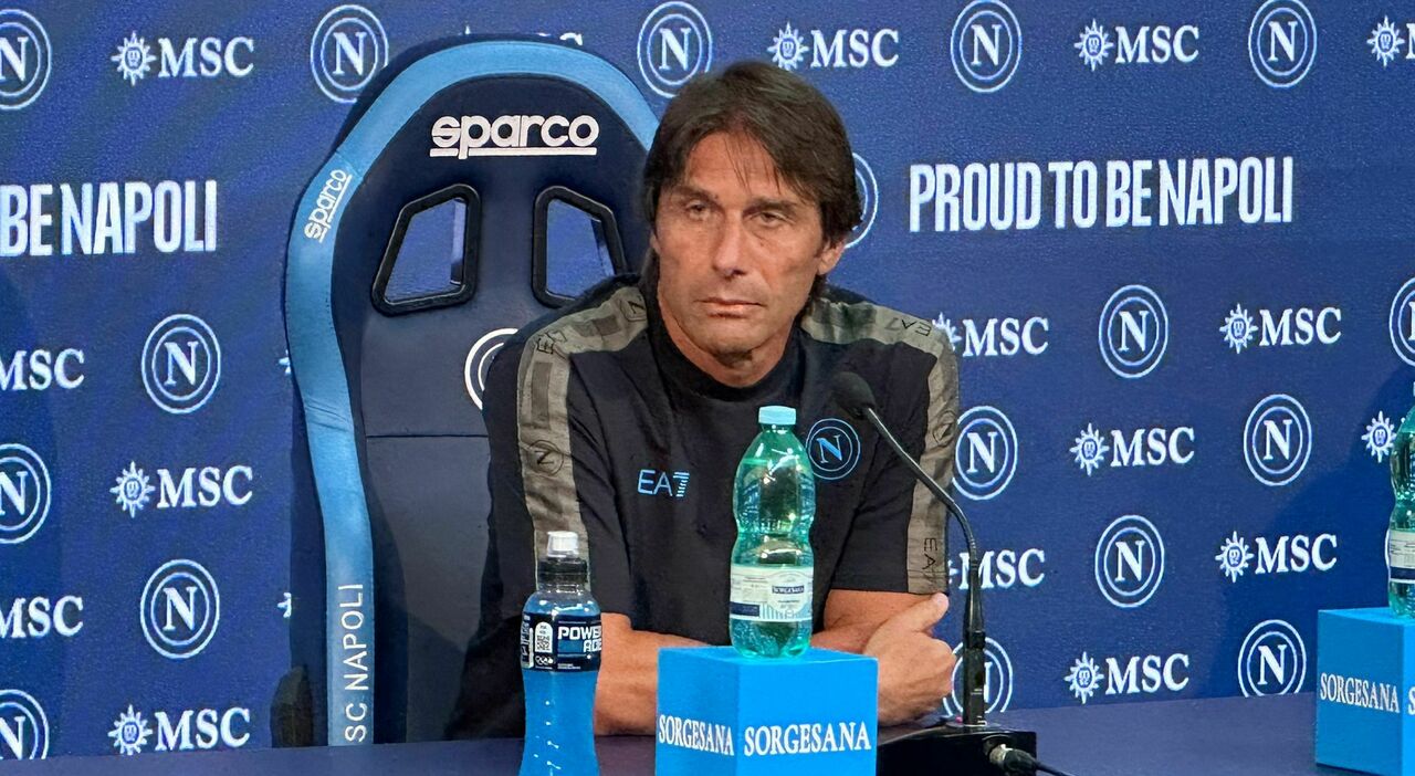 Conte Un emozione 