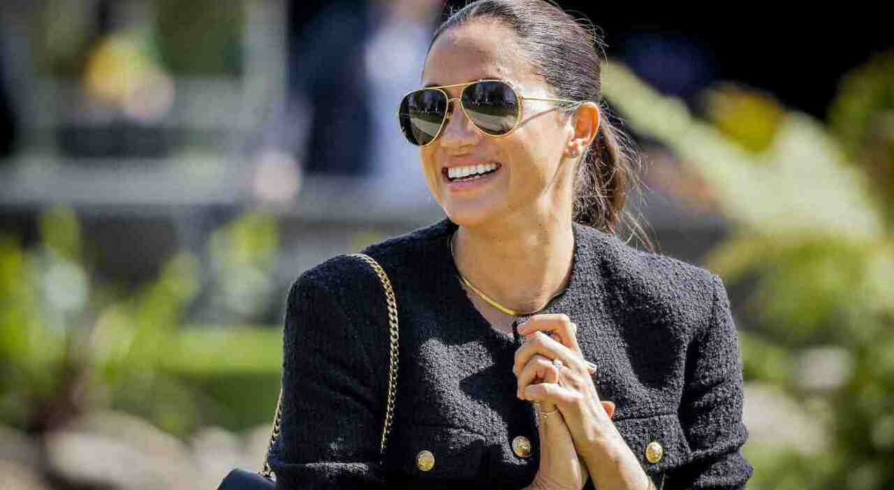 Meghan Markle la duchessa difficile E un dittatore con i tacchi ha fatto piangere uomini adulti