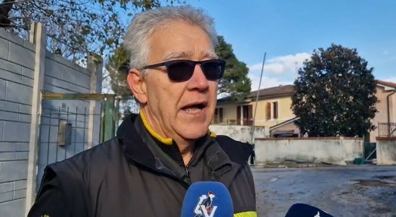 La dinamica choc, i vigili del fuoco: «Schianto causato da ghiaccio e nebbia. Ora zona in sicurezza»