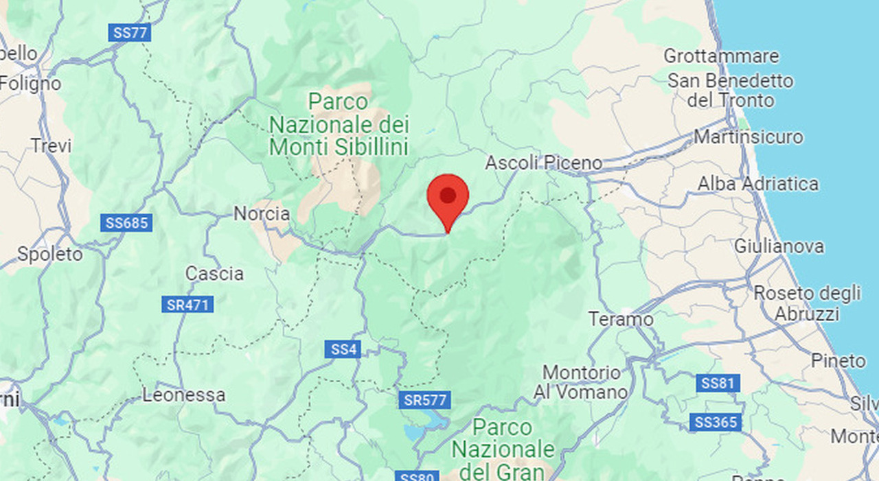 **Ascoli Piceno 