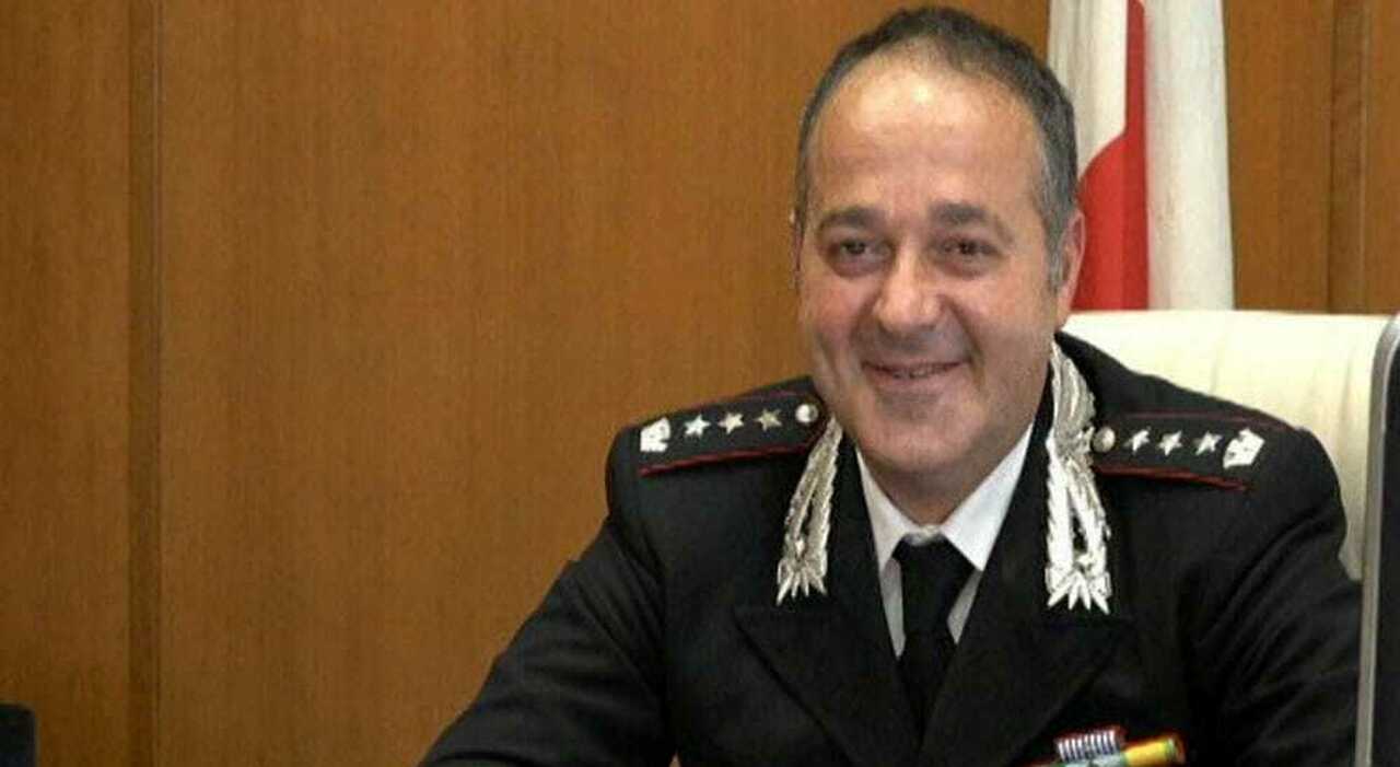 Fabio Cagnazzo, carabinieri colonel is arrested for the death of the fisherman mayor