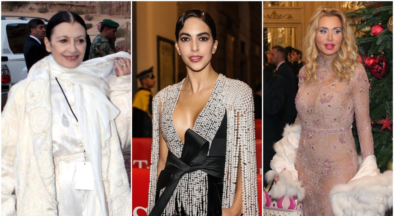 Opening Night at La Scala スカラ座のオープニング・ナイト