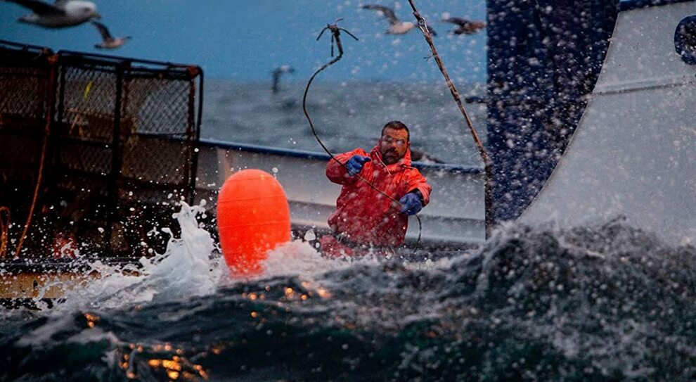 Reti da pesca mortali scoperte nel Pennington Flash - il nautilus