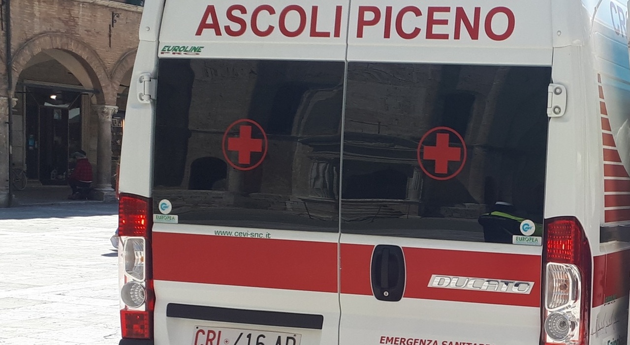 Ascoli Piceno 