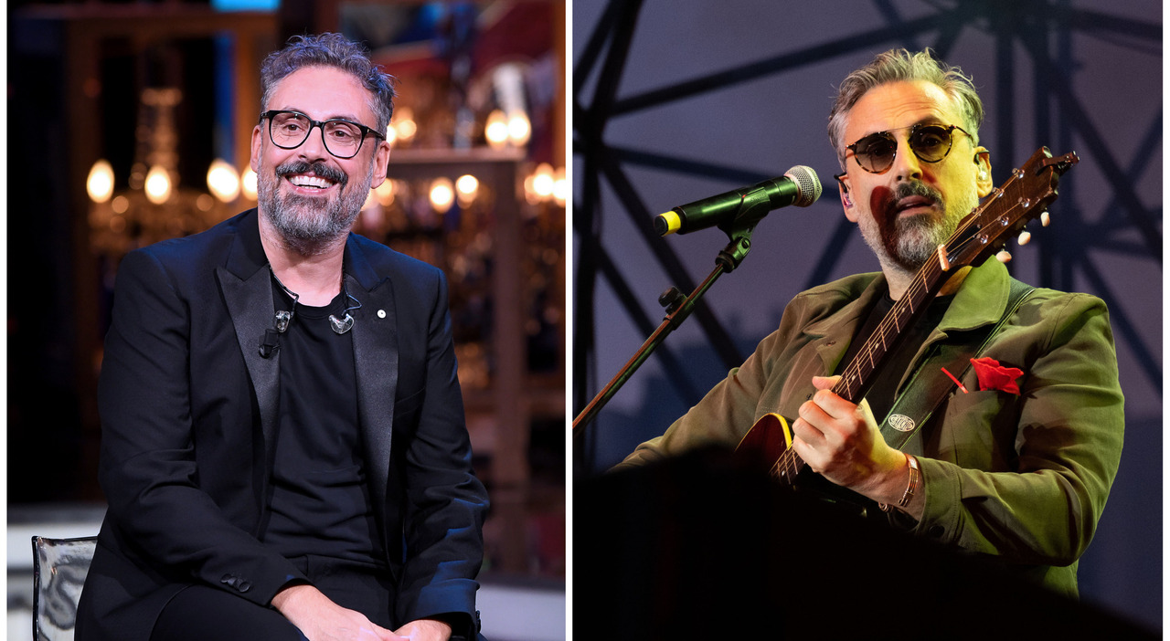 Testi Brunori Sas La Vita Pensata Brunori Sas a Sanremo 2025, la compagna, il nome d'arte omaggio al papà